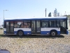 Solaris Urbino 10 varosi busz
