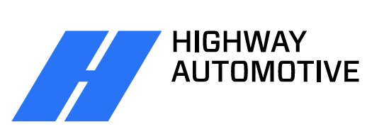 HIGHWAY AUTOMOTIVE logo