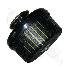4324070700H - Amortizor zgomot PATT.GMP 0 70x70