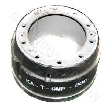 442024110071 - Tambur de frână KAROSA Spate 215x215