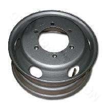 600x175 - Roată cu disc 6,00x17,5 gaură 6x22 mm 215x215