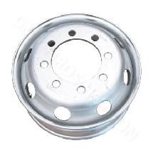 75225pod32mm - Roată cu disc 7,50-22,5 gaură 8x32 mm 215x215