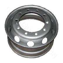 900225 - Roată cu disc 9,00- 22,5 gaură 10 215x215