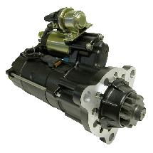 M110R2603SE - Motor de pornire M110 12V 7kW OCP 215x215