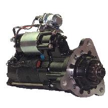 M110R2605SE - Motor de pornire M110 12V 7kW OCP 215x215