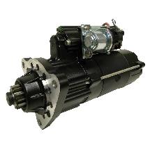 M110R2604SE - Motor de pornire M110 12V 7kW OCP 215x215