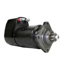 860655GB - Motor de pornire 24V 5.4KW 215x215