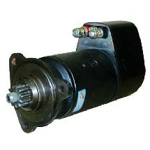 860509 - Motor de pornire 24V 5.4KW 215x215