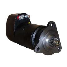 860548 - Motor de pornire 24V 6.6KW 215x215