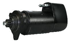 860515 - Motor de pornire 24V 6.6KW 215x215