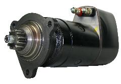 860517 - Motor de pornire 24V 6.6KW 215x215