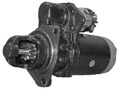 860816 - Motor de pornire 24V 6,2kW 215x215