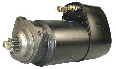 860520 - Motor de pornire 24V 5.4KW 215x215