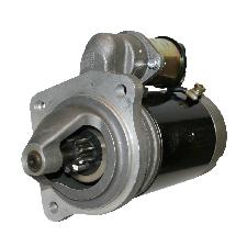 20500839 - Motor de pornire 24V 3,5kW 215x215