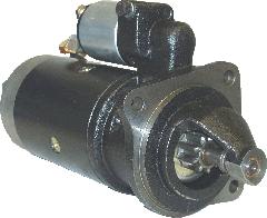 858320 - Motor de pornire 24V 4.0kW CW 215x215