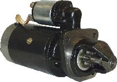 859022 - Motor de pornire 24V 4.0kW CW 215x215