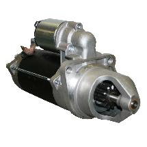 861038 - Motor de pornire VOLVO EV 24V 4kW hely.>0001231014 215x215