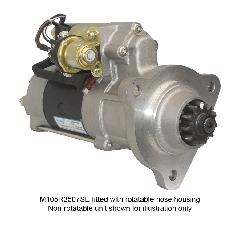 M105R3507SE - M105 24V 7,5 Starter VOLVO FH12, FM12 M9T6117 215x215