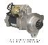 M105R3507SE - M105 24V 7,5 Starter VOLVO FH12, FM12 M9T6117 0 70x70