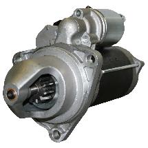 861035 - Motor de pornirer DAF EV 24V 4kW CW hely.0 001 231 013/ 215x215