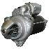 861035 - Motor de pornirer DAF EV 24V 4kW CW hely.0 001 231 013/ 0 70x70