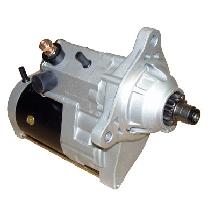 20540101 - Motor de pornire 24V 5.5KW DenSo IVECO 215x215