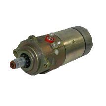 1327A471 - Motor de pornire 24V 7.8KW 215x215