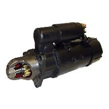 MS1411A - Motor de pornire 24V 7.5KW 215x215