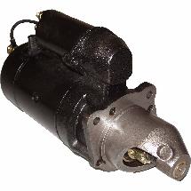 MS4401 - Motor de pornire 24V 5.5KW 215x215