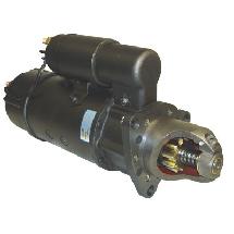 MS1421A - Motor de pornire 24V 7.5KW 215x215