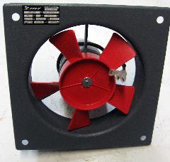 CR203 - Ventilator încălzire 215x215