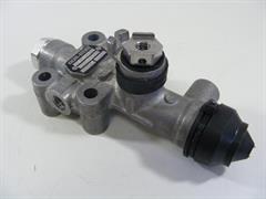 SV1323 - Suspension Valve
10 BAR - INNER HOLE - 21: o1.20 215x215