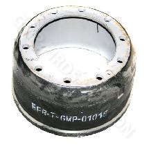 4112755011 - Tambur de frână Spate JELCZ 215x215