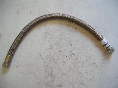 2XM26X15HOLLANDER - Țeavă presatoare teflon 620 mm 215x215