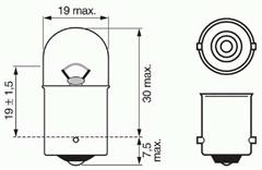 12V5W -  215x215