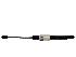 S1912006000 - Arc cu gaz 300N 0 70x70