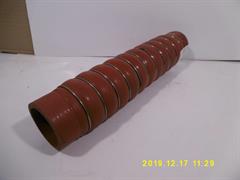 53X320 - NOMEX cső 215x215