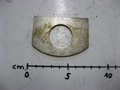594003311168 - Távtartó lemez 215x215