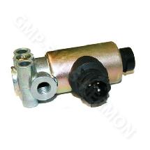 GMP352704H - Solenoid valve 3 pin 215x215