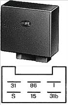 5WG002450191 - Relé, törlési intervallum 215x215