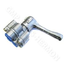 GMP4630320200H - Trailer height control valve 215x215