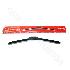 WB90018 - Wiper blade 450 mm/18" lapos 1 70x70