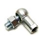 GMPCSM5H - Ball joint (Faudi) M5X0,8 0 70x70
