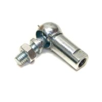 GMPCSM6H - Ball joint (Faudi) M6x1 215x215