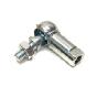 GMPCSM6H - Ball joint (Faudi) M6x1 0 70x70