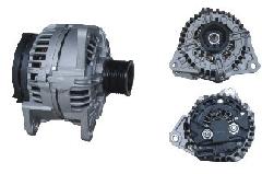 124655005 - Alternator CREDO 215x215