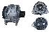 124655005 - Alternator CREDO 0 70x70