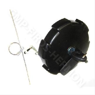 RDV03120 - FUEL TANK CAP FI80 VOLVO FL10 215x215