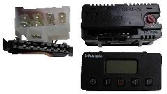63399A - Programóra DBW 215x215