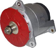 1277A690 - Alternator 24V 155A 215x215